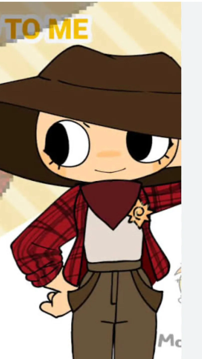 ai character: DW sheriffs background