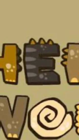 ai character: Shelly’s world  background