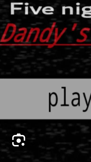 ai character: Fnad  background