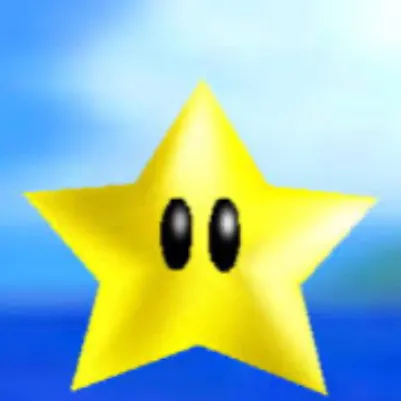 chat with ai character: Mario 64