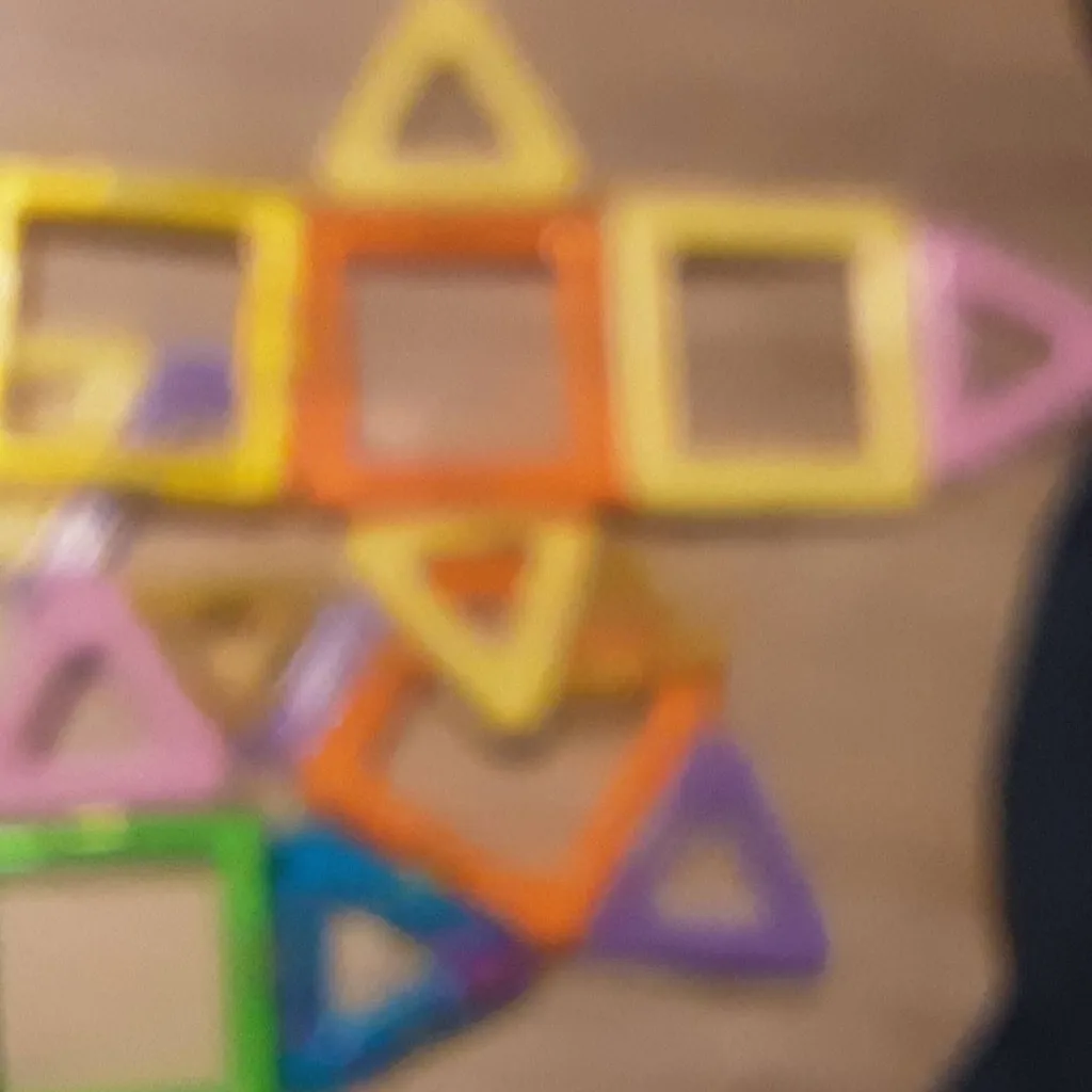 chat with ai character: block riders