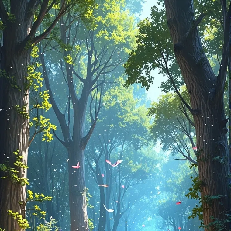 chat with ai character: Crk.. Forgotten? 