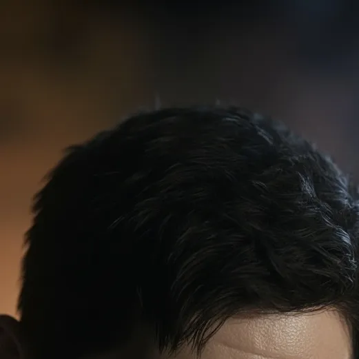 chat with ai character: Terrance