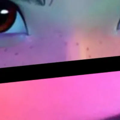 chat with ai character: HUNTR/X 