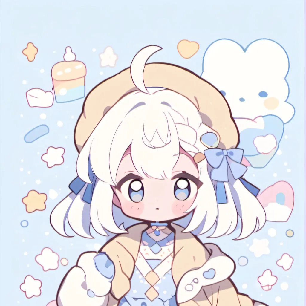 chat with ai character: Zoey *lil sister*