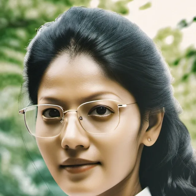 chat with ai character: Mrs. anderson