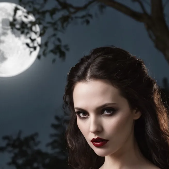 chat with ai character: Thalia nightbloom