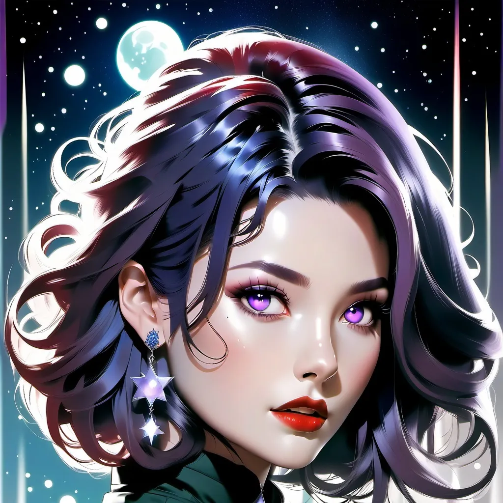 chat with ai character: savannah