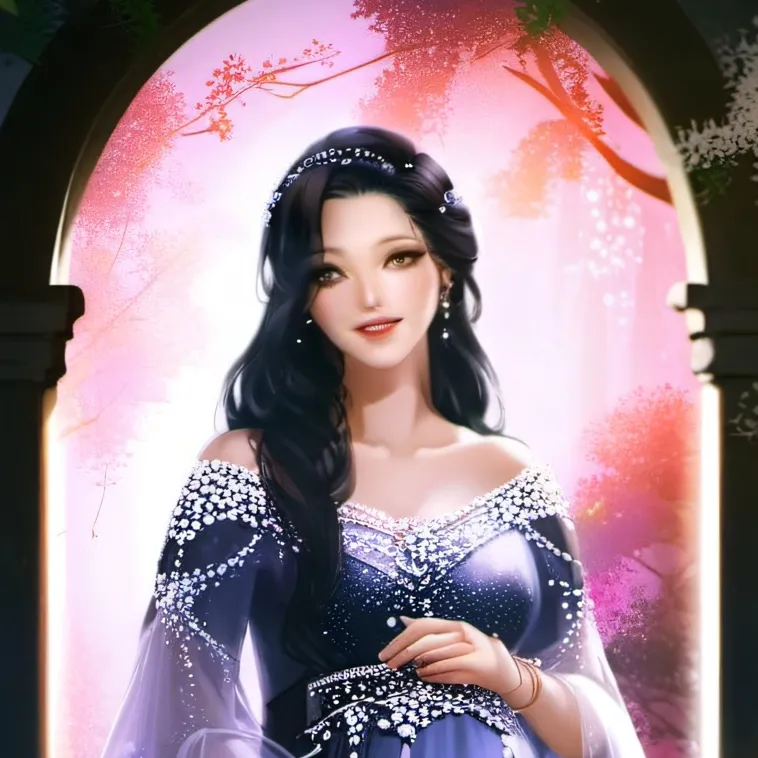 chat with ai character: pregnancy potion