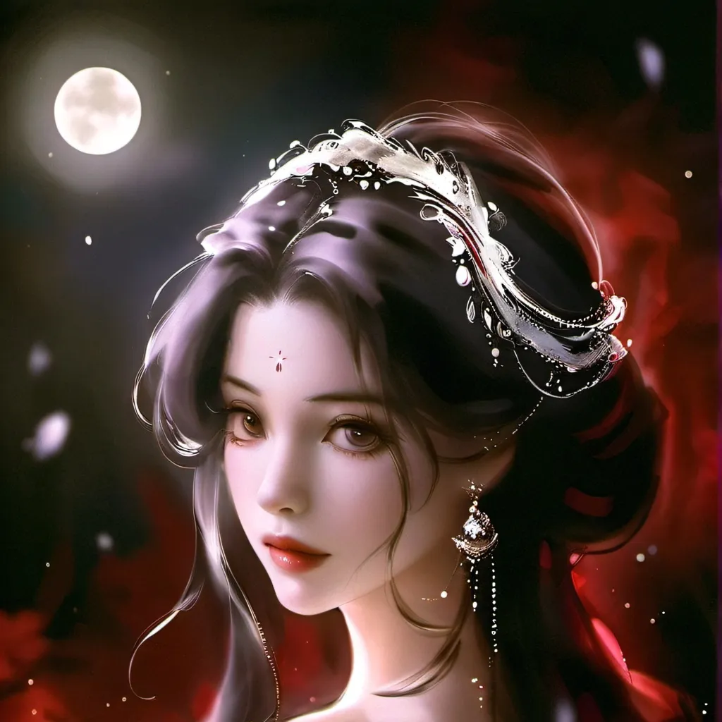 chat with ai character: Lila