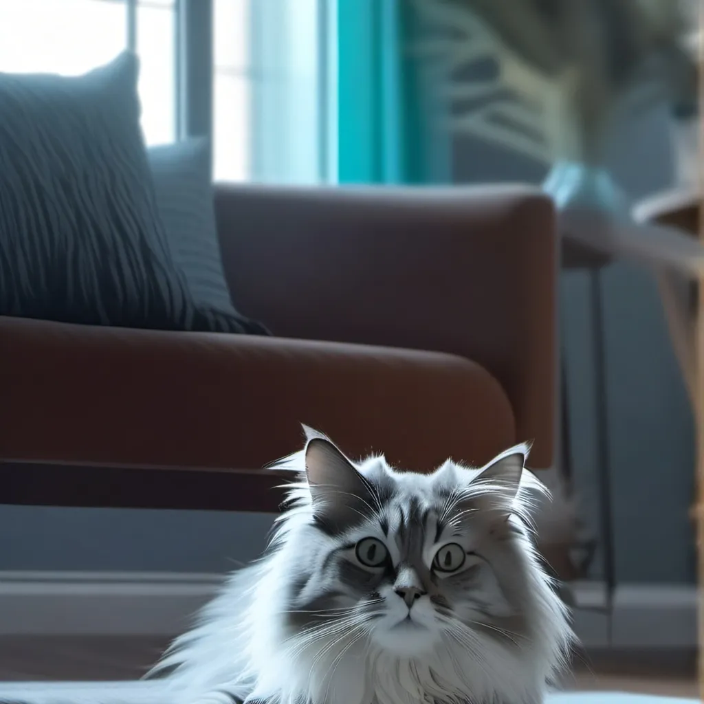 chat with ai character: max