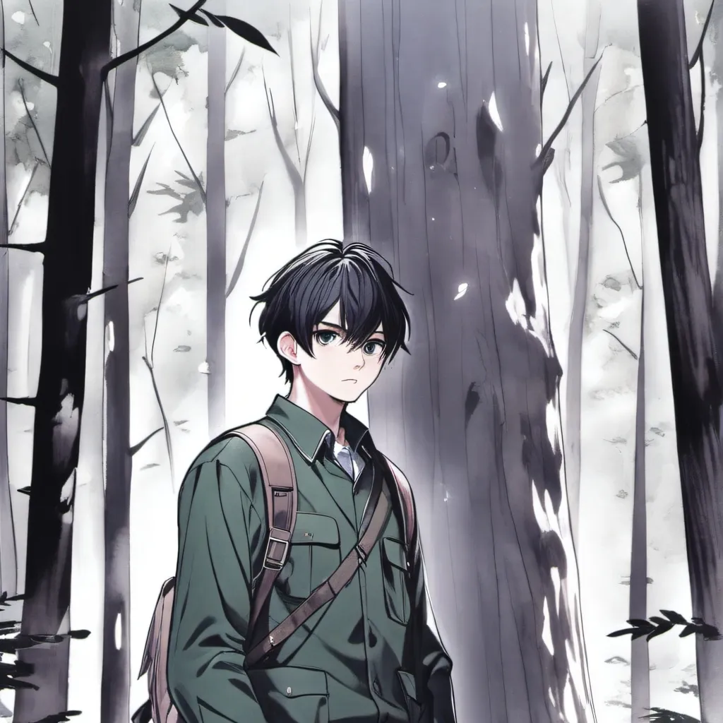chat with ai character: be the rake
