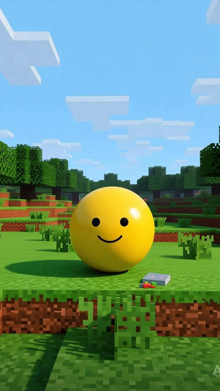 ai character: verity  background