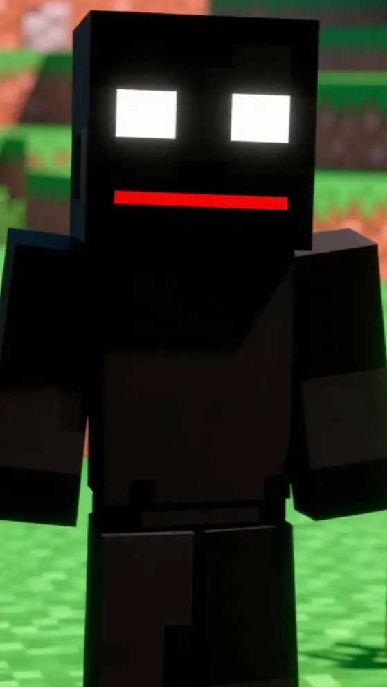 ai character: become verity  background