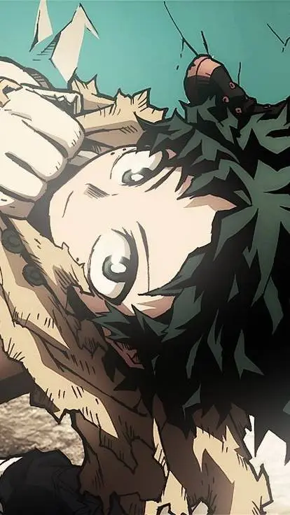 Talkie AI - Chat with Izuku