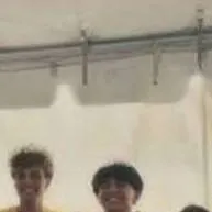 chat with ai character: Cash and Nico crew