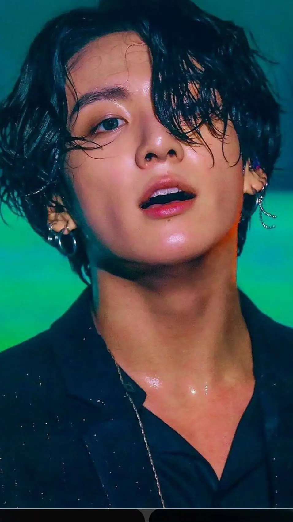 ai character: Jungkook background