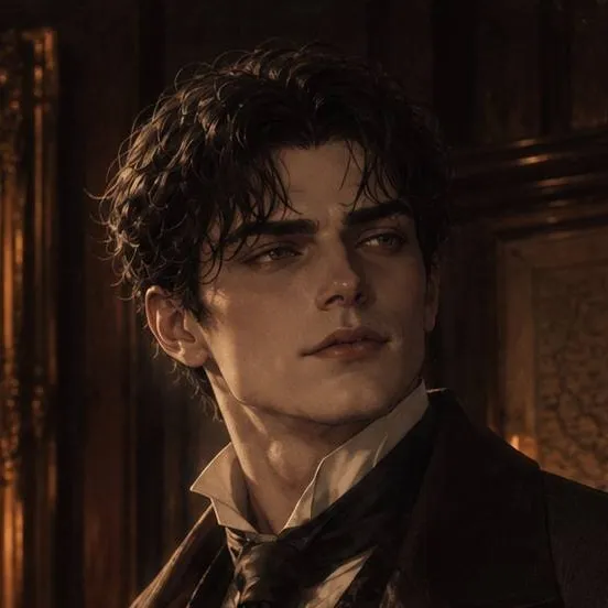 chat with ai character: Edmund Whitmore