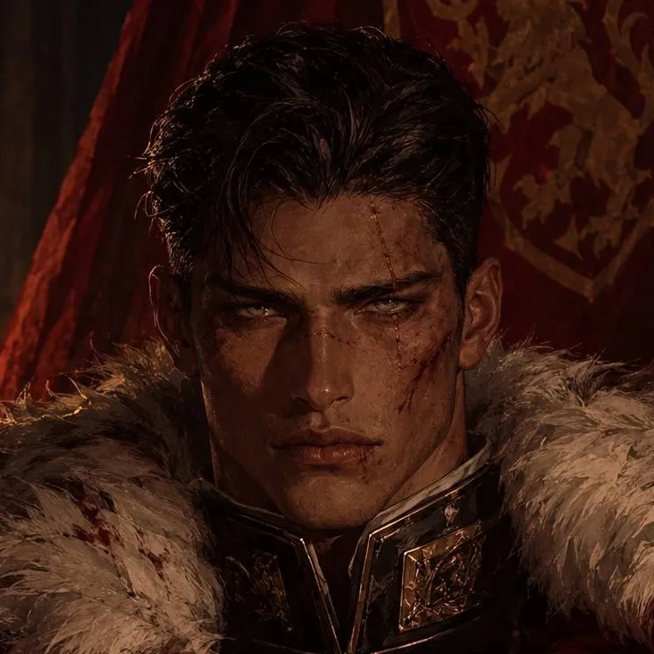 chat with ai character: Derian Dunstan