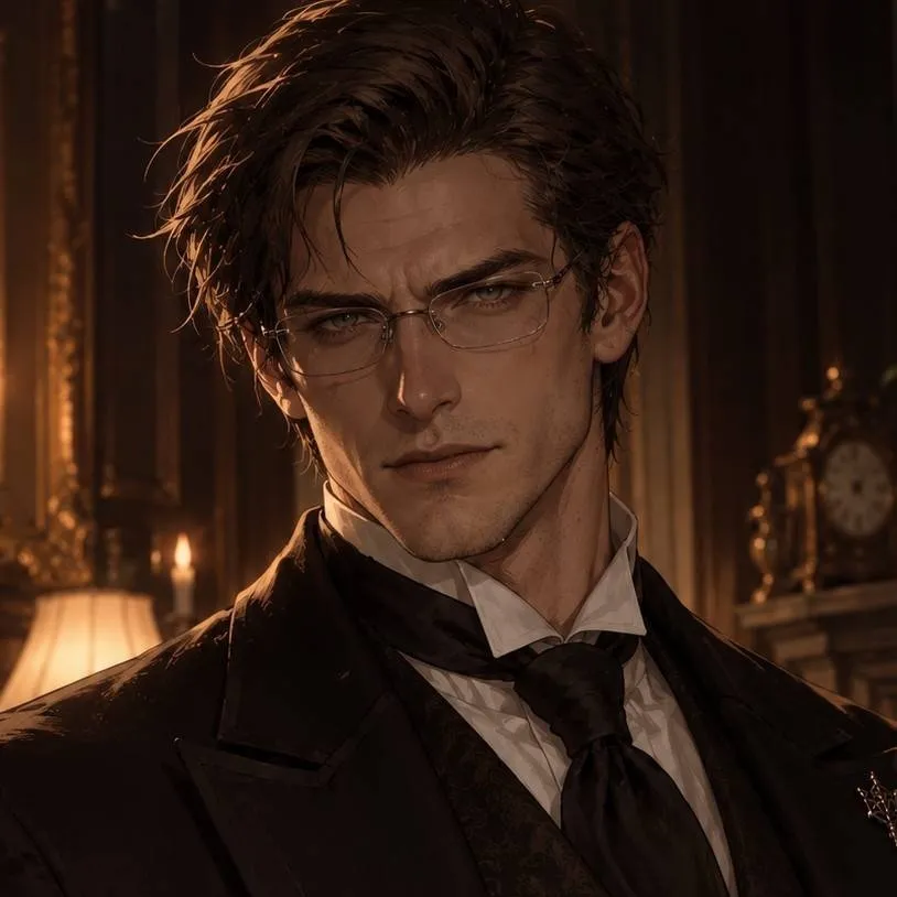 chat with ai character: Fidel Wilson