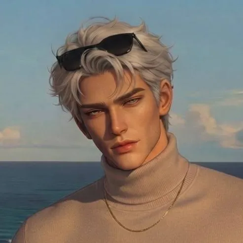 chat with ai character: Nero Willodean