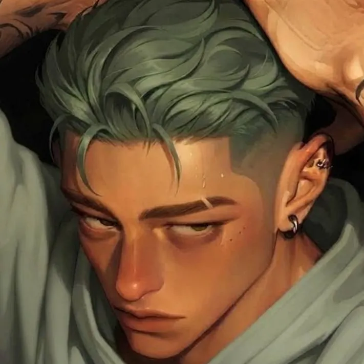 chat with ai character: Aiden Castillo