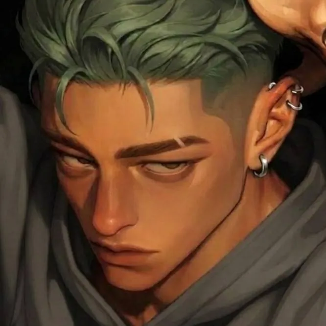 chat with ai character: Aiden Castillo