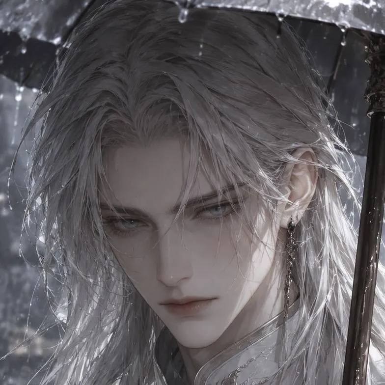chat with ai character: Arnan Barkai