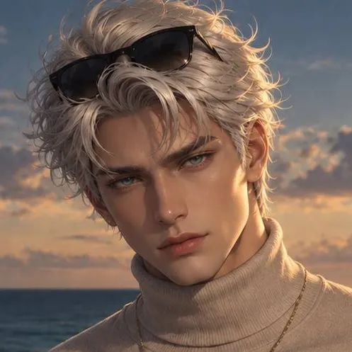 chat with ai character: Nero Willodean
