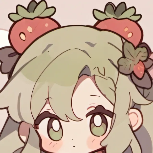 chat with ai character: SPROUT!!