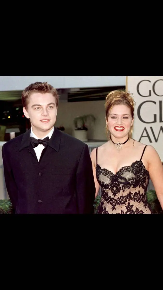 ai character: Kate wislet  background