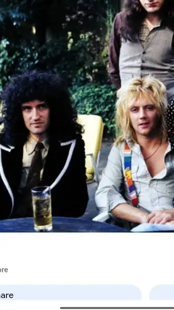 ai character: Brian may background