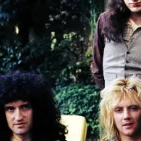 chat with ai character: Brian may