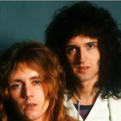 chat with ai character: brian may(queen)