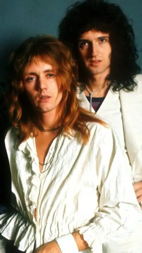 ai character: brian may (queen) background