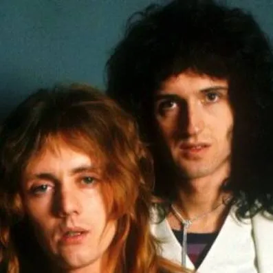 chat with ai character: brian may (queen)