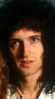 ai character: Brian may background