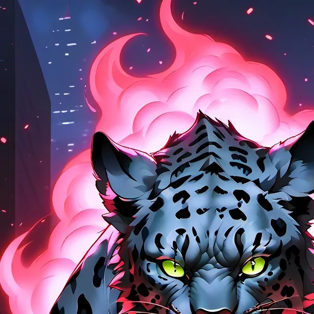 chat with ai character: Dispar