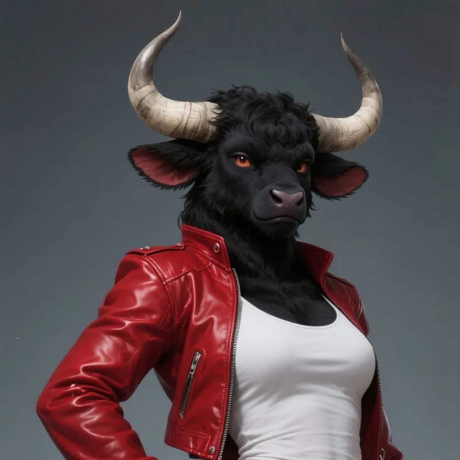 chat with ai character: Alessia