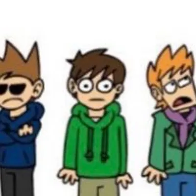 chat with ai character: Eddsworld Survival