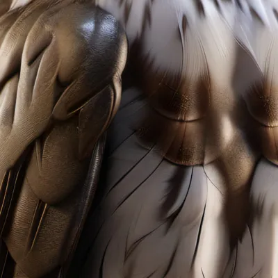 chat with ai character: POV Owl