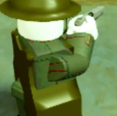 chat with ai character: WW1