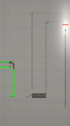 ai character: Melon Games background