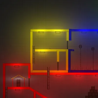 chat with ai character: Run And Hunt