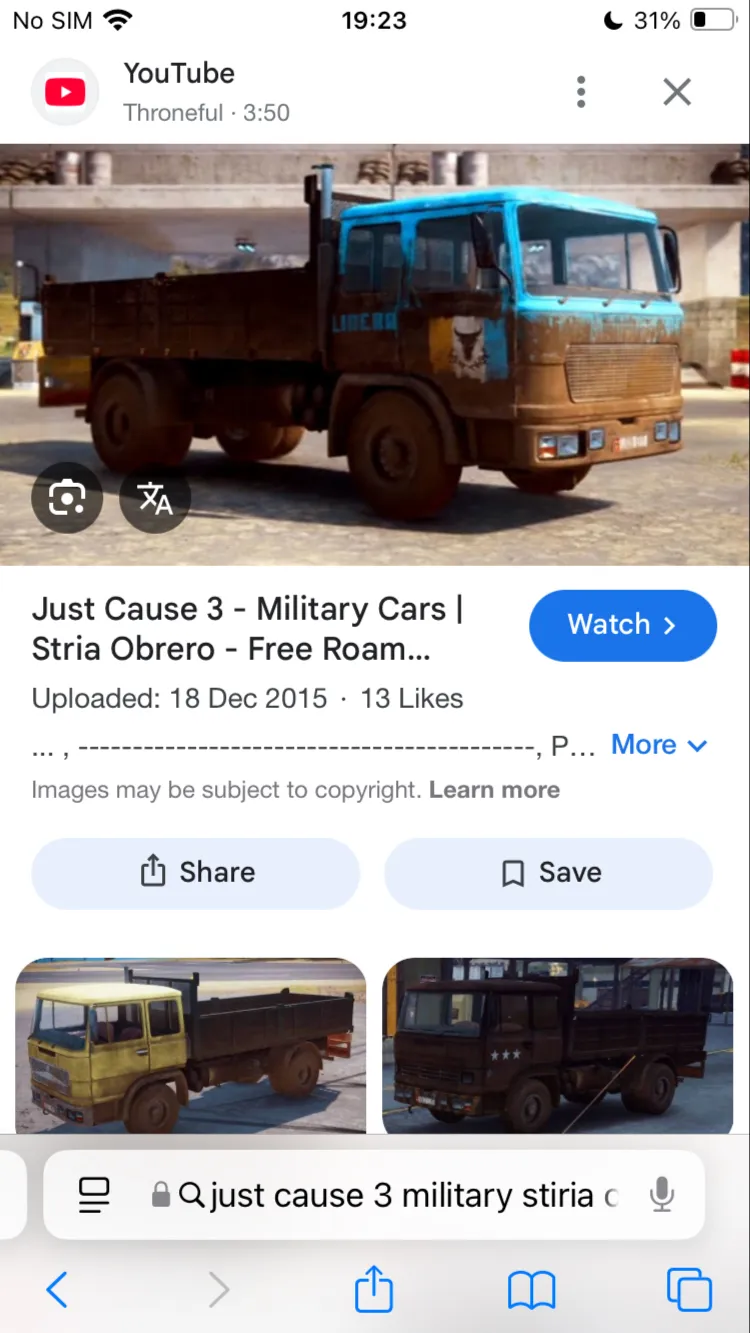 ai character: ignore this background