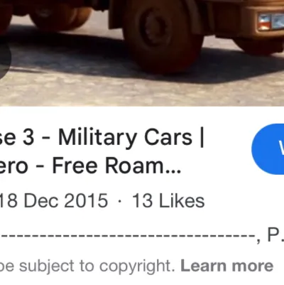 chat with ai character: ignore this