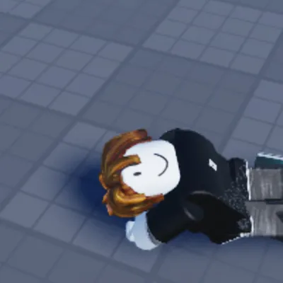 chat with ai character: Ragdoll playground