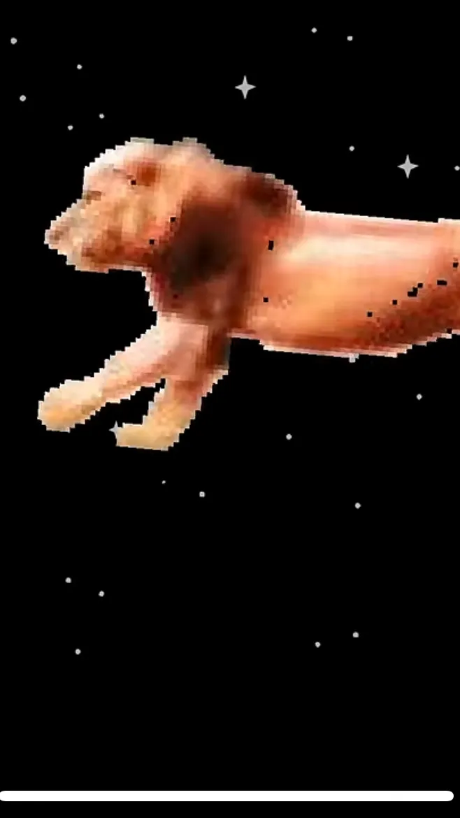 ai character: place background