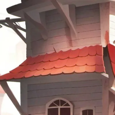 chat with ai character: random