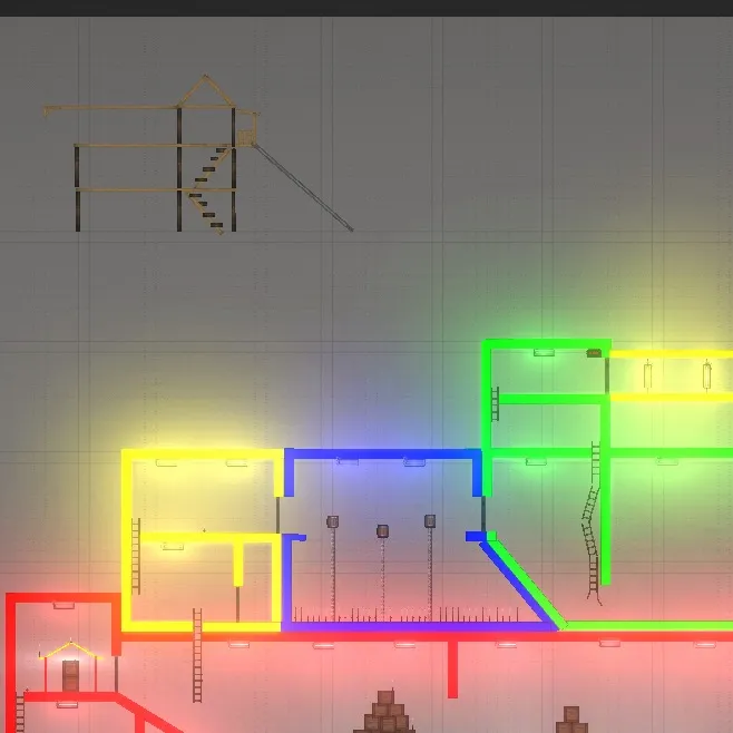chat with ai character: thing is dead now